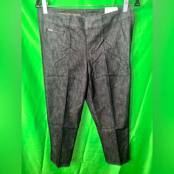 Talbots Pants - Talbots Capris size 10 Petite